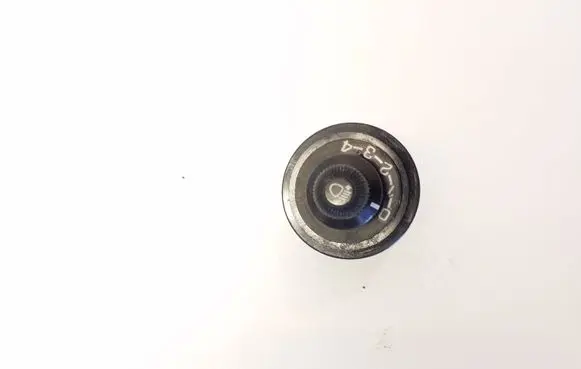 Panel lighting control switch