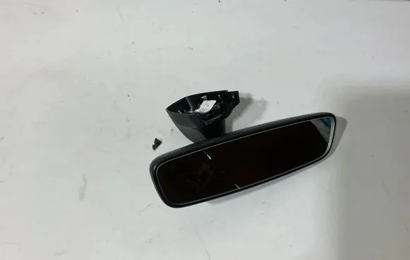 Porsche Macan (95B) Rear view mirror (interior) A049333 041368