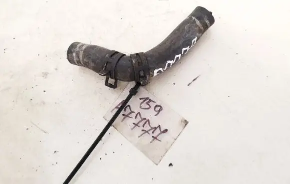 Audi A3 S3 8L Engine coolant pipe/hose