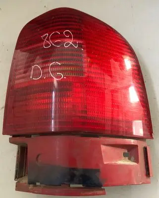 Volkswagen Sharan Rear/tail lights 964518