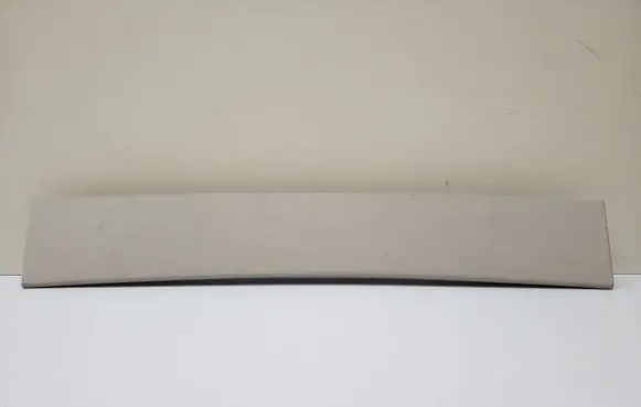 Chrysler Pacifica Tailgate trim 5RJ24PD2AD 2331710