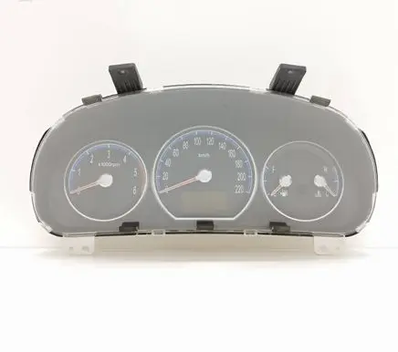 Hyundai Santa Fe Speedometer (instrument cluster) 940032B650 11000839500H