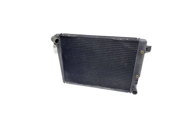 BMW 7 E23 Coolant radiator 17111153064
