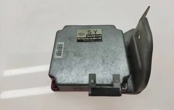 Subaru Outback Gearbox control unit/module 31711AK650 6605 A6400006U