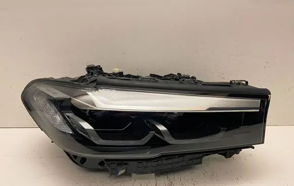BMW 5 G30 G31 Headlight/headlamp 5A26FA402 5A26FA4 1EX2640