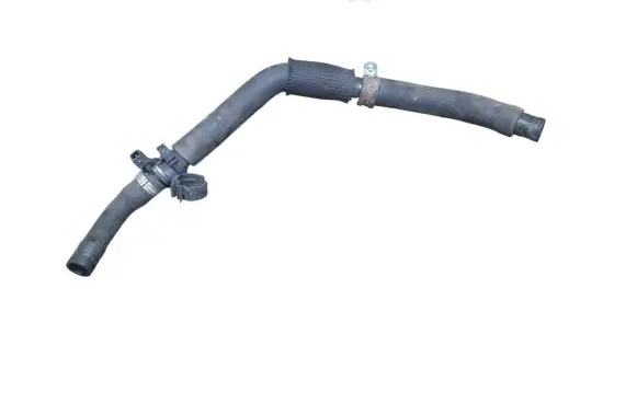Iveco Daily 6th gen Breather hose/pipe 