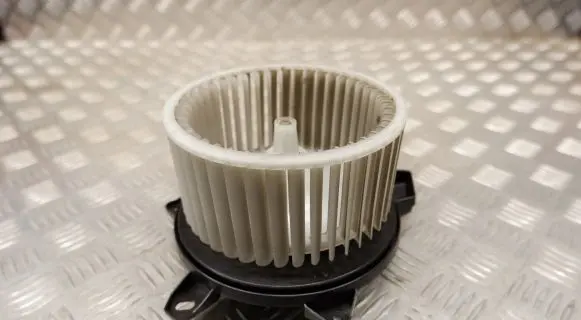 Tesla Model 3 Heater fan/blower H031519053