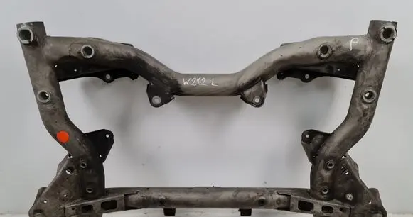 Mercedes-Benz E W212 Front axle beam 