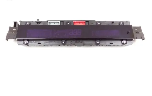Speedometer (instrument cluster)