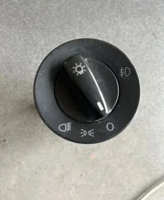 Light switch