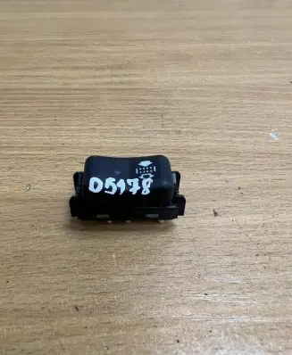 Mercedes-Benz S W140 Other switches/knobs/shifts 1408207110 D5178