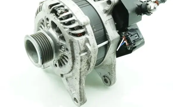 Suzuki SX4 S-Cross Generator/alternator 96150-76S01