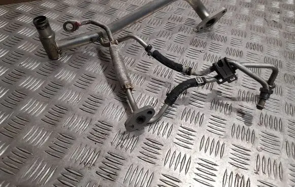 Chevrolet Camaro Engine coolant pipe/hose