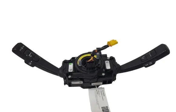 Volvo S60 Wiper turn signal indicator stalk/switch 31343218 31343017 31394003