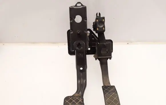 Brake pedal