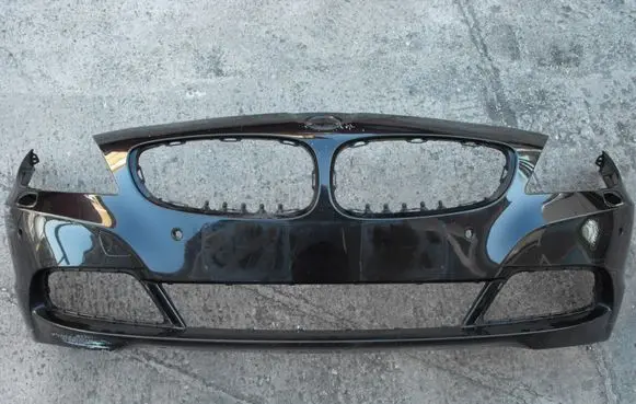 BMW Z4 E89 Front bumper 7192156