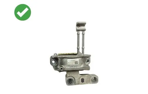 Audi A1 Engine mount bracket 2Q0199262BJ 152106 782225150345