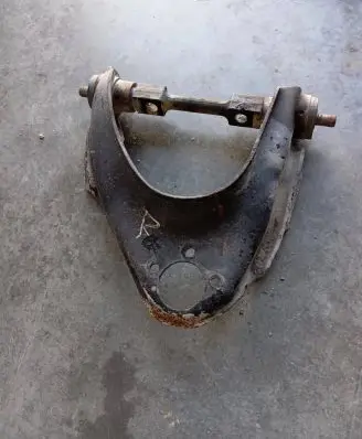 Ford Ranger Front lower control arm/wishbone