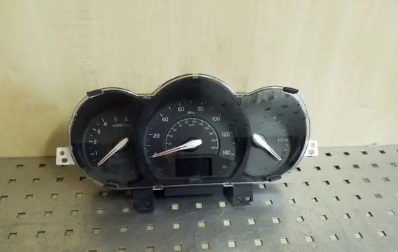 KIA Rio Speedometer (instrument cluster) 940261W146