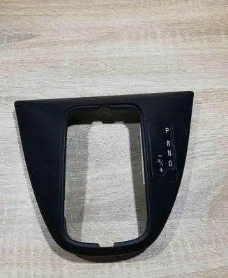 BMW X5 E53 Gear shifter surround trim plastic 7060446