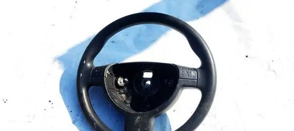 Opel Meriva A Steering wheel