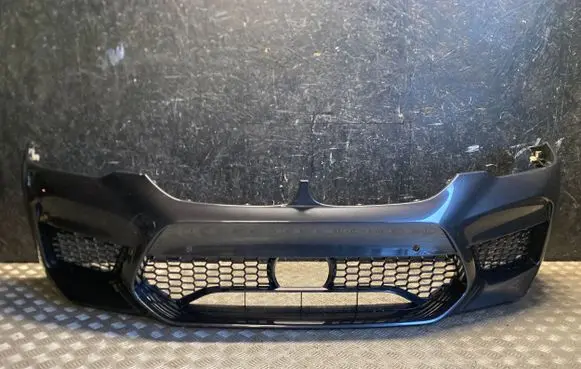 BMW 5 G30 G31 Front bumper