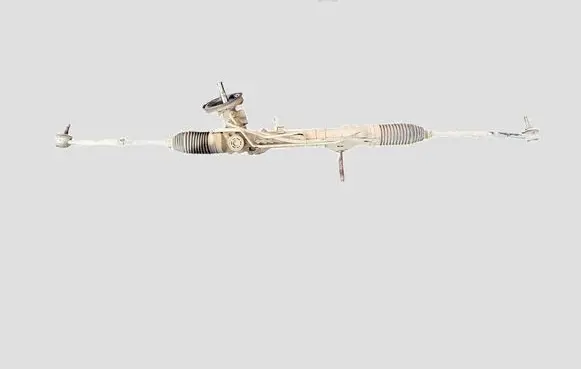 Citroen Berlingo Steering rack E3010