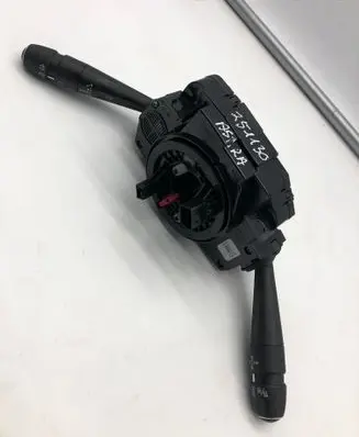 Opel Astra L Wiper turn signal indicator stalk/switch 98477387zd