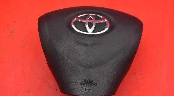 Toyota Auris 150 Steering wheel airbag 45130-02290-B0