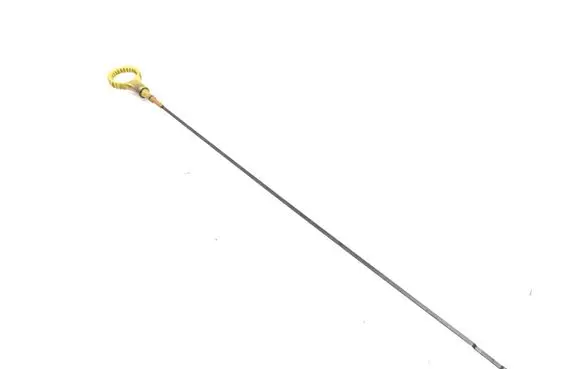 Skoda Fabia Mk2 (5J) Oil level dip stick 03F115611E