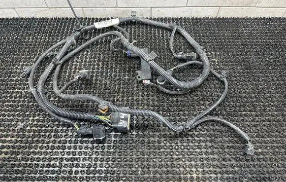 Volvo V40 Cross country Parking sensor (PDC) wiring loom 31327382