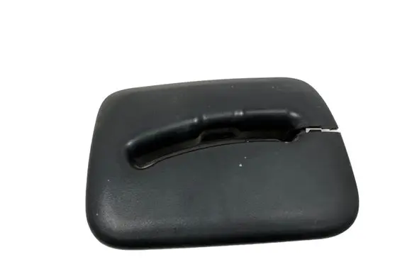 Audi Q3 8U Seat belt trim 8U0857763