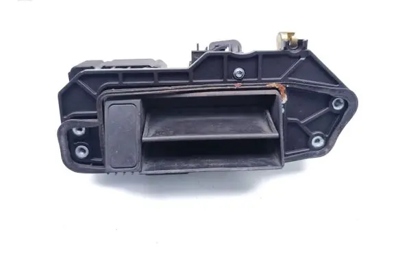 Mercedes-Benz E W211 Tailgate/trunk/boot exterior handle A2117400093