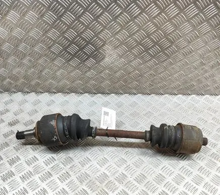 Mercedes-Benz S W126 Rear driveshaft A1263506910