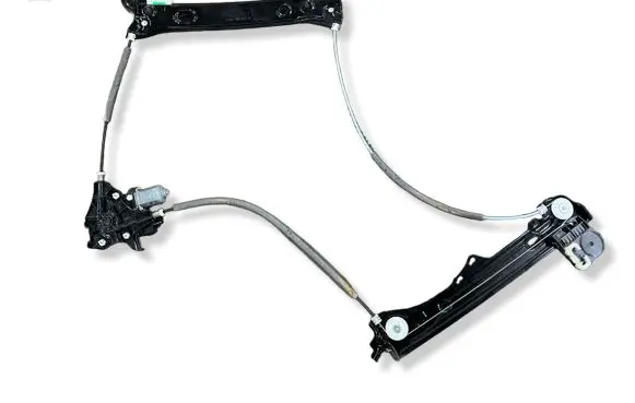 BMW i4 Front door electric window regulator 9854491 E01838105