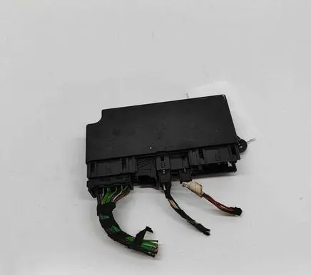 Mercedes-Benz E W124 Central body control module A1248203226