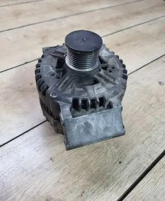 Mercedes-Benz GL X164 Generator/alternator A6291500450 1HH31