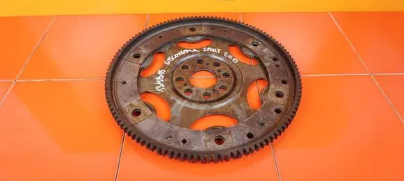 Land Rover Discovery Sport Flywheel 204DTD