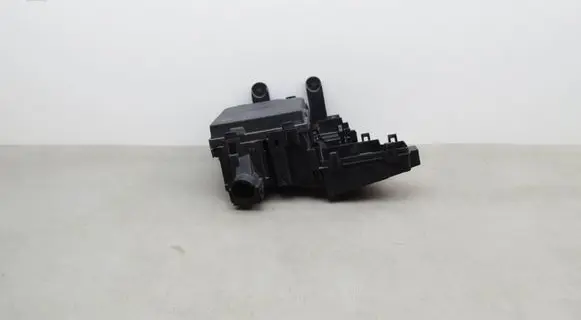 Nissan Qashqai Fuse box set
