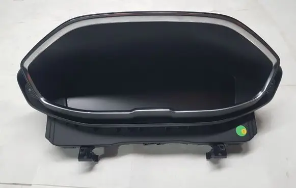Peugeot 3008 II Speedometer (instrument cluster) 9832381580