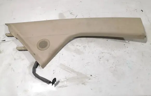 Volkswagen New Beetle (A) pillar trim 1C0867234B 1C0035411A