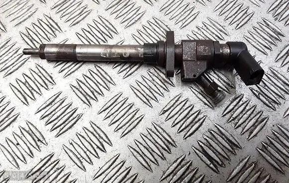 Volvo V50 Fuel injector 9647247280