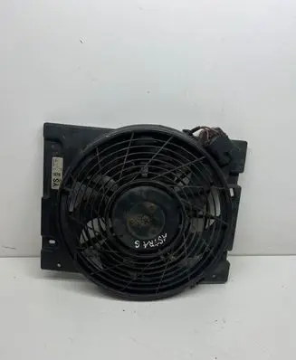 Opel Astra G Radiator cooling fan shroud 3135103386 012852B