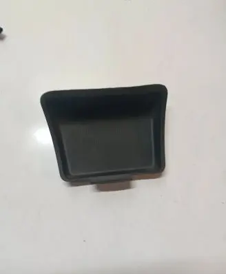 Volvo V40 Panel drawer/shelf pad 01302313