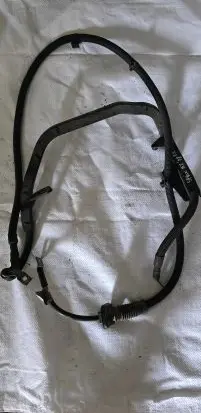 Mercedes-Benz Sprinter W906 Positive cable (battery) 4287470007 180069985166