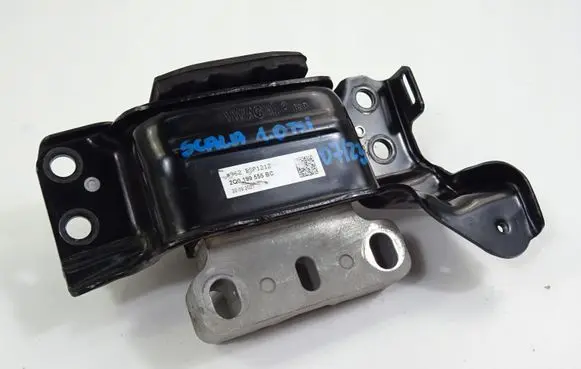 Skoda Scala Engine mount vacuum valve 2Q0199555BC