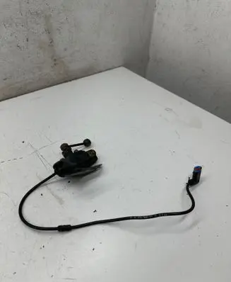 Mercedes-Benz CLS C218 AMG Rear air suspension level height sensor A00454229918