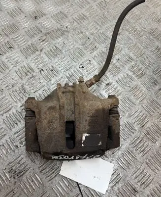 Peugeot 206 Front brake caliper 