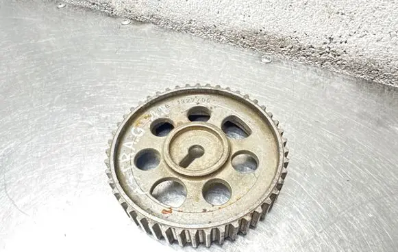 Opel Astra G Camshaft pulley/ VANOS 90536058