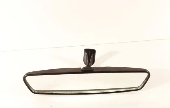 Subaru Impreza III Rear view mirror (interior)
